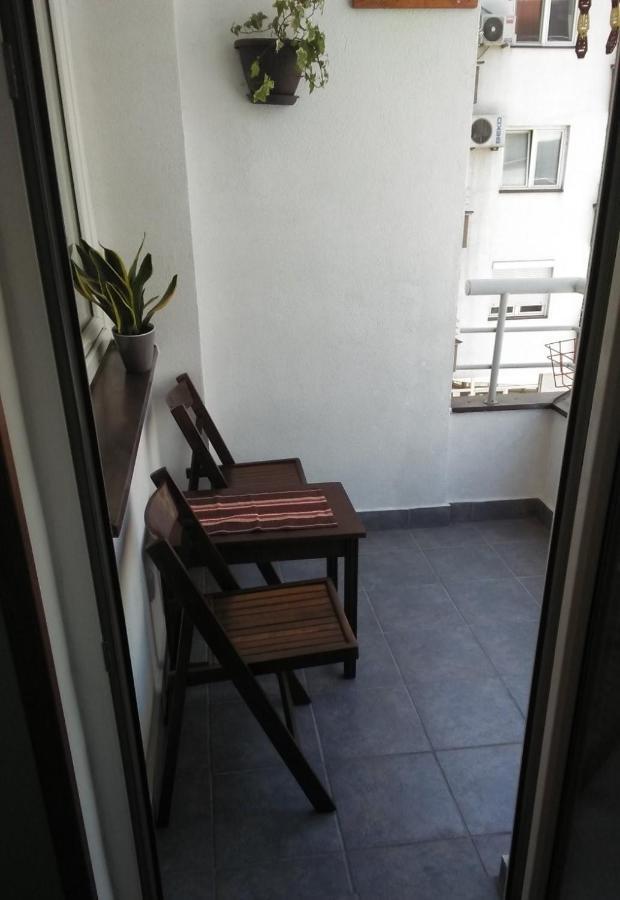 Apartment24 Üsküp Dış mekan fotoğraf