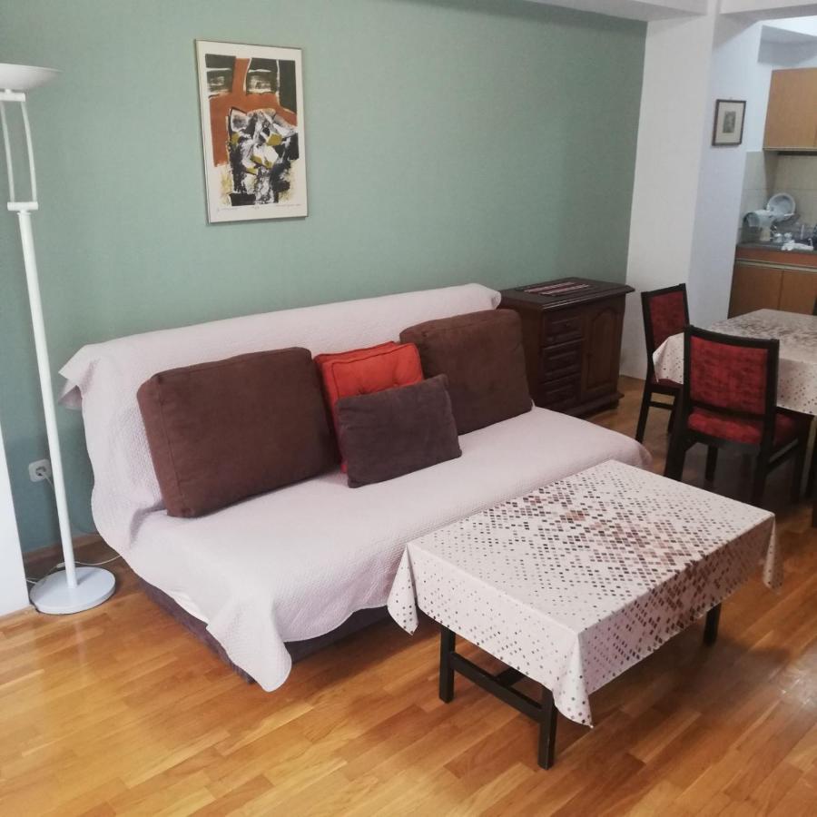 Apartment24 Üsküp Dış mekan fotoğraf