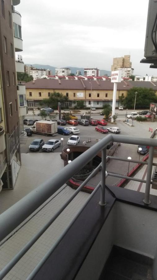 Apartment24 Üsküp Dış mekan fotoğraf