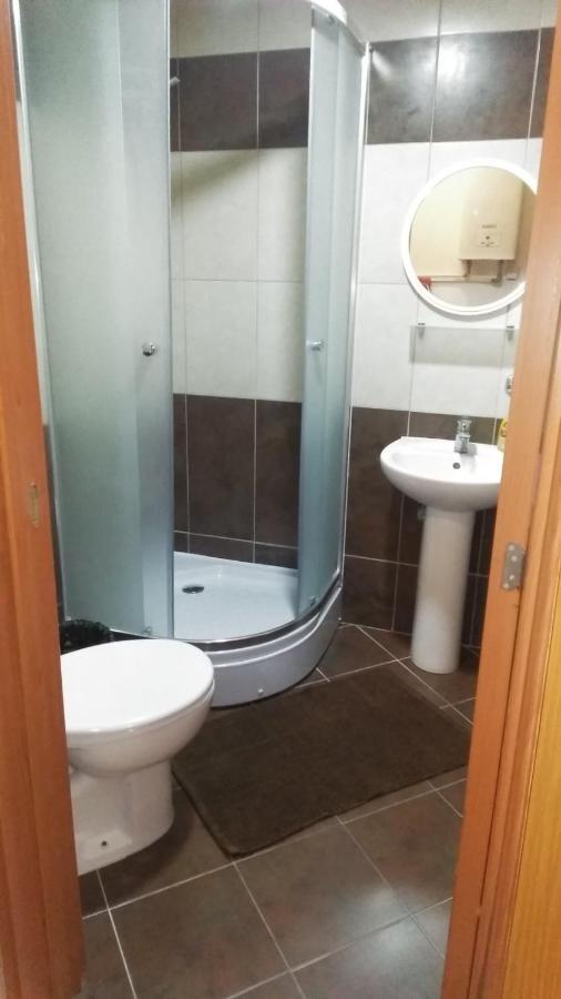 Apartment24 Üsküp Dış mekan fotoğraf
