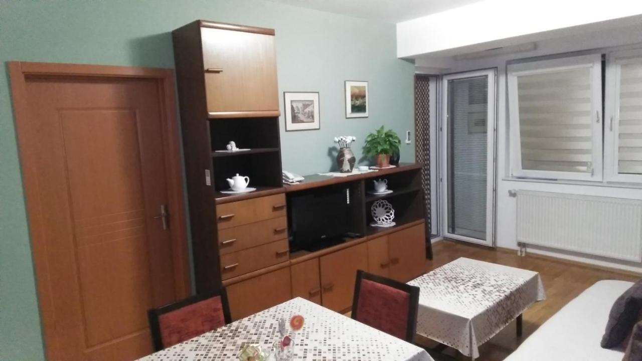 Apartment24 Üsküp Dış mekan fotoğraf