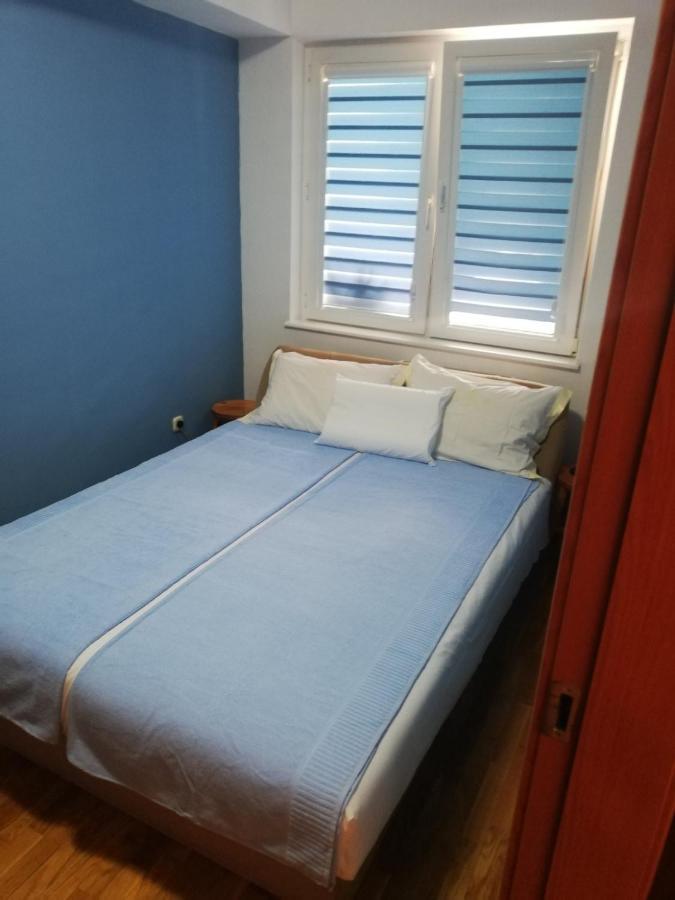 Apartment24 Üsküp Dış mekan fotoğraf