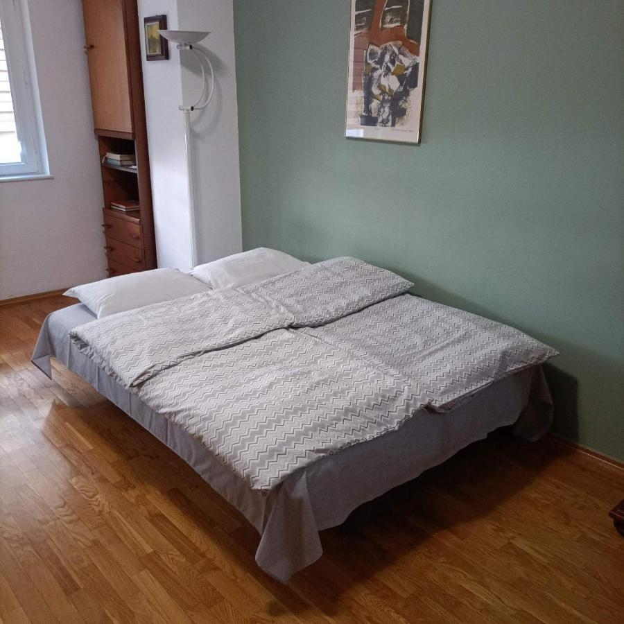 Apartment24 Üsküp Dış mekan fotoğraf