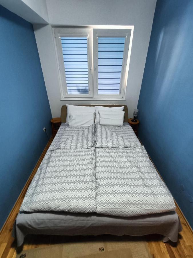 Apartment24 Üsküp Dış mekan fotoğraf