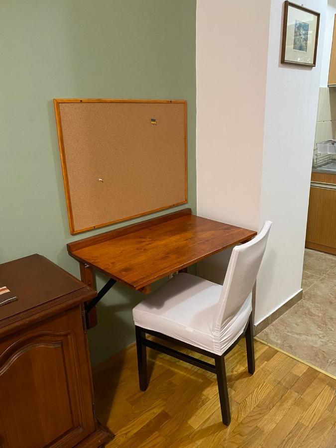 Apartment24 Üsküp Dış mekan fotoğraf